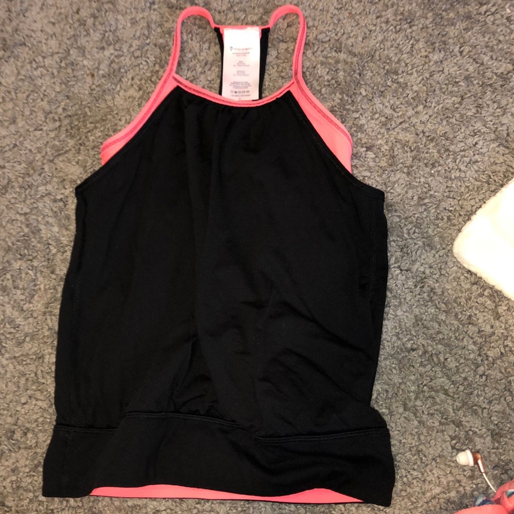 Ivviva tank top!